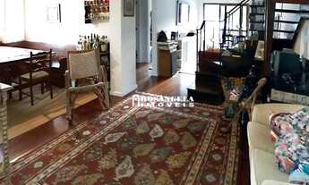 Imagem: Apartamento à venda, 136 m² por R$ 590.000,00