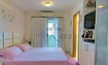 Imagem 7: Apartamento / Cobertura - Vila Betânia - Locação e Venda