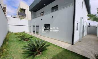 Imagem 2: Casa de condomínio sobrado para aluguel possui 450 metros quadrados com 6 quartos