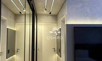 Imagem 7: Apartamento 150 m² - Porteira Fechada - Santos/SP