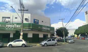 Imagem 2: GOIâNIA - Conjunto Comercial/Sala - Setor Aeroporto