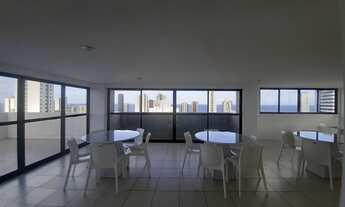 Imagem 6: Apartamento para venda com 50 metros quadrados com 2 quartos