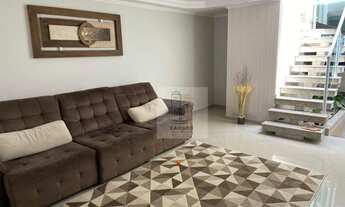 Imagem 5: Casa Residencial à venda, Vila Alpina, Santo André -