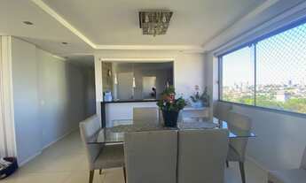 Imagem 4: Apartamento para venda possui 130 metros quadrados com 3 quartos em Centro - Passo Fundo