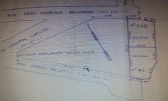 Imagem 3: Porto Alegre - Terreno Padrão - Ipanema