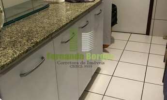 Imagem 5: Apartamento para Venda em Recife, Casa Forte, 3 dormitórios, 2 suítes, 4 banheiros, 2 vaga