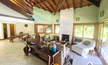 Imagem 4: Petrópolis - Casa de Condomínio - Pedro do Rio