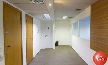 Imagem 4: São Paulo - Conjunto Comercial/sala - Vila Olímpia