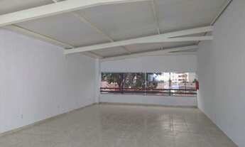 Imagem: Sala comercial Avenida Alexandre de Morais