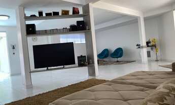 Imagem 4: Casa Sobrado Comercial Goiânia Setor Bueno