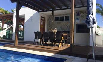 Imagem 4: Apartamento aluguel temporada em praia de Cachoeira