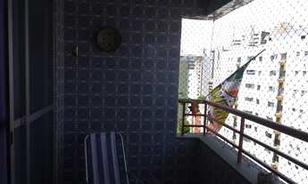 Imagem 4: Edifício Residencial para venda com 90 metros quadrados e 3 quartos em Boa Viagem - Recife