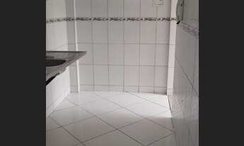 Imagem 5: Apartamento para venda com 55 metros quadrados com 2 quartos em Resgate - Salvador - BA