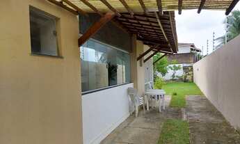 Imagem 2: CASA RESIDENCIAL em LAURO DE FREITAS - BA, VILAS DO ATLÂNTICO