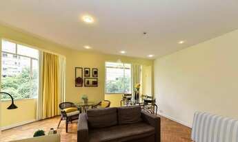 Imagem 4: Apartamento à venda, 3 quartos, 3 suítes, Copacabana - RIO DE JANEIRO/RJ