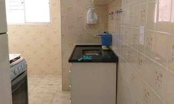 Imagem 3: Apartamento com 1 dormitório à venda, 57 m² por R$ 235.000,00 - Centro - Campinas/SP