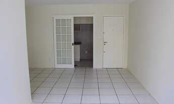 Imagem 3: Apartamento para venda possui 73 metros quadrados com 3 quartos em Itacorubi - Florianópol