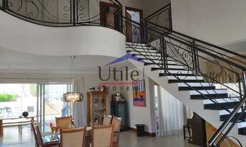 Imagem 2: Casa Condomínio fechado Valinhos