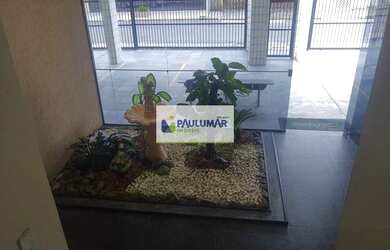 Imagem 7: Apartamento com 1 dorm, Solemar, Praia Grande - R$ 170 mil, Cod: 8305 em Solemar - Praia G