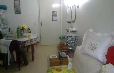 Imagem 4: Porto Alegre - Apartamento Padrão - Partenon