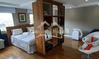 Imagem 2: Indescritível casa para venda no bairro Mosela, Petrópolis, c/ piscina, 4 suítes