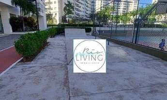 Imagem 4: Rio de Janeiro - Apartamento Padrão - Recreio dos Bandeirantes