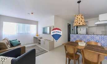 Imagem 3: Flat para venda com 2 quartos em Boa Viagem