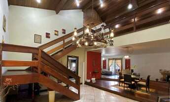 Imagem 6: CASA RESIDENCIAL em CARAPICUÍBA - SP, CHÁCARA DOS JUNQUEIRAS