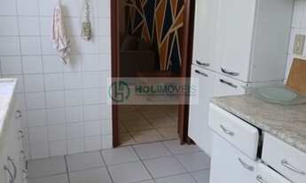 Imagem 6: Aluga-se Apartamento Edifício Cibele-Jd. América - Bauru