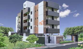 Imagem 5: Apart com suite +1 quarto, Costa e Silva, Joinville R$ 246 mil