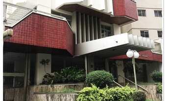 Imagem 3: Cobertura Setor Bueno proximo ao colégio Avila