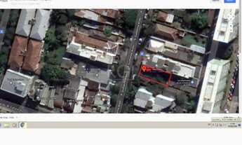 Imagem 3: Porto Alegre - Terreno Padrão - Petrópolis