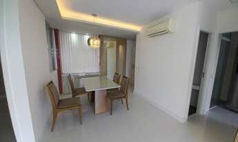 Imagem: Apto com 2 suites na Peninsula - DIENE SOARES