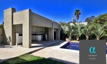 Imagem 2: Casa no Residencial Alphaville 2