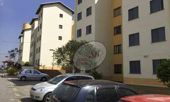 Imagem: Apartamento com 2 dormitórios à venda