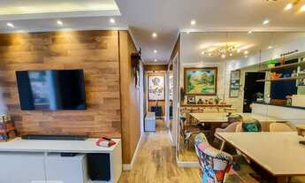 Imagem 7: Apartamento para venda tem 85 metros quadrados com 3 quartos em Centro - Diadema - SP