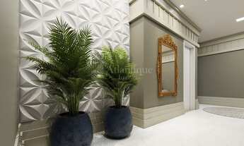 Imagem 5: Camboriú - Apartamento Padrão - TABULEIRO