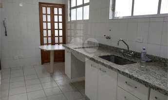 Imagem 7: São Paulo - Apartamento Padrão - JARDIM AMÉRICA