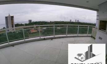 Imagem 6: Ilha Bella com 4 dormitórios à venda, 169 m² - Ponta Negra - Manaus/AM