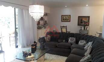 Imagem 3: Rio de Janeiro - Apartamento Padrão - Recreio dos Bandeirantes