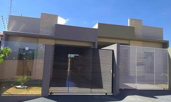 Imagem 2: Casa à venda, 81 m² por R$ 255.000,00 - Vila Romana - Ibiporã/PR