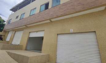 Imagem 2: Casa Comercial no Bairro Suissa próximo a Pisolar e da Maternidade Sempre Viva