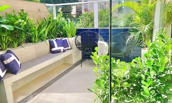 Imagem: Porto Alegre - Apartamento Padrão - Cristal