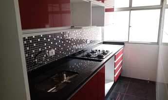 Imagem 3: Linda cobertura duplex 2 dormitórios à venda, 92 m² por R$ 360.000 - Pirituba