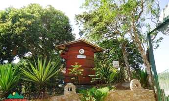 Imagem: HOTEL MOBILIADO E COM UMA LINDA VISTA PANORÂMICA