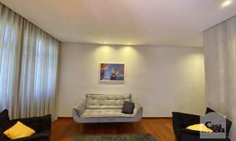 Imagem 5: Apartamento à Venda - Buritis, 4 Quartos, 115 m²