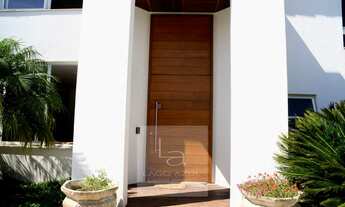 Imagem 4: Casa para venda com 1038 metros quadrados com 5 quartos