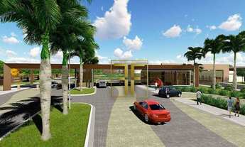 Imagem 7: Jardins Barcelona, Área/ Lote 300m², Goiânia, GO