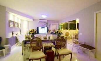 Imagem 6: Cobertura para Venda em São Paulo, Vila Nova Conceição, 3 dormitórios, 3 suítes, 5 banheir