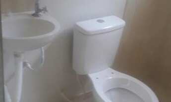 Imagem 7: Salão no centro de Barão Geraldo